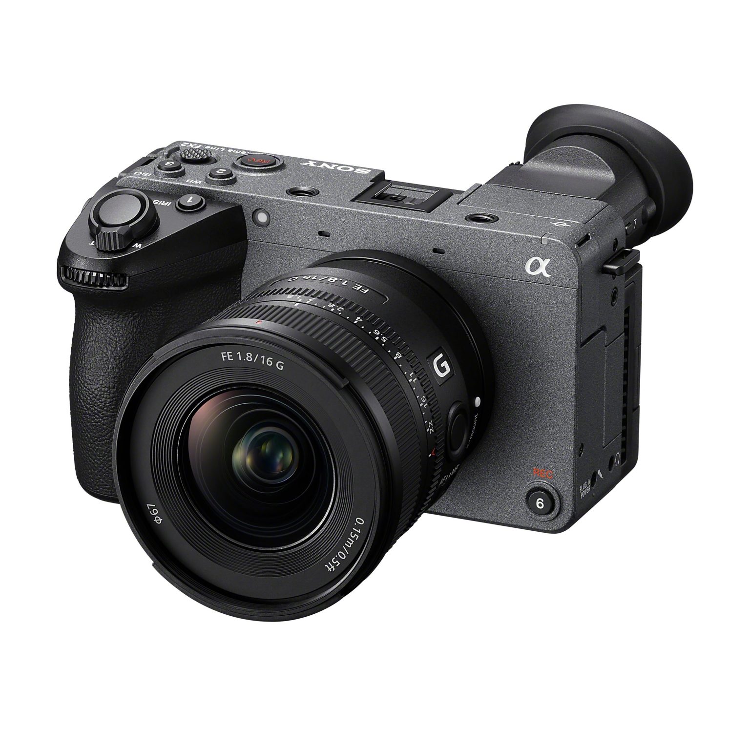The New Sony FX2: A Weak Release or Genuine Value?