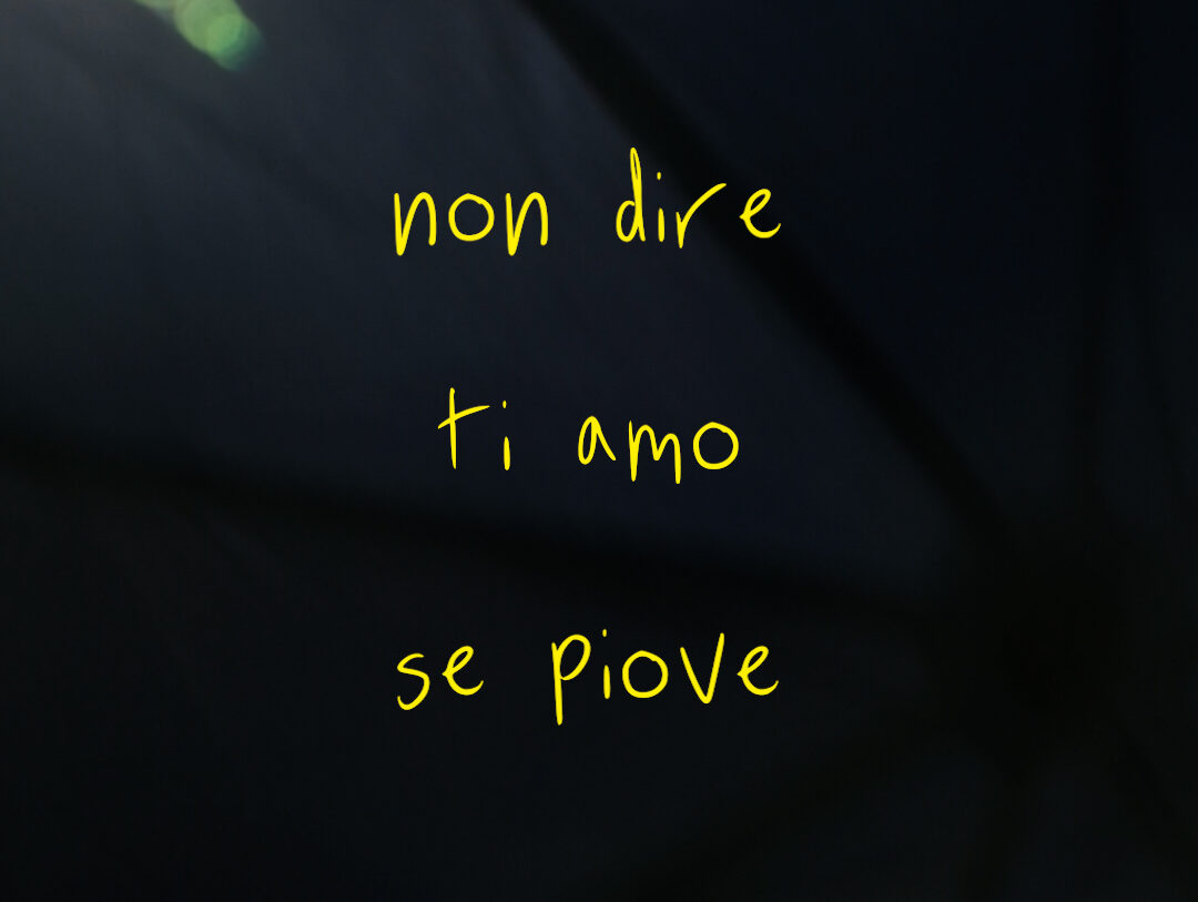 Girare Un Video Musicale in 3 Giorni – Ti Spiego Come